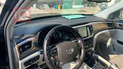 GAC GS8